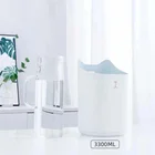 Hot Products 2021 New Household Appliances Handheld Air Humidifier