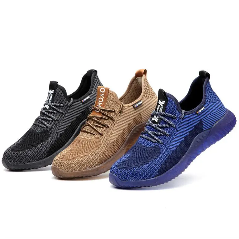 super light work shoes