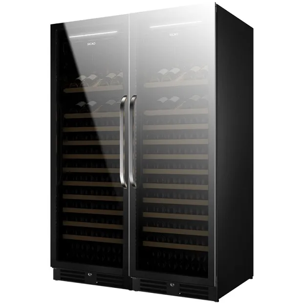 Thawing Equipment, SICAO, 150L(30KG Meat) - detail 20