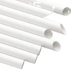 Paper Straw 12mm Large Drinking Hot Sale Cocktail Paper Straw