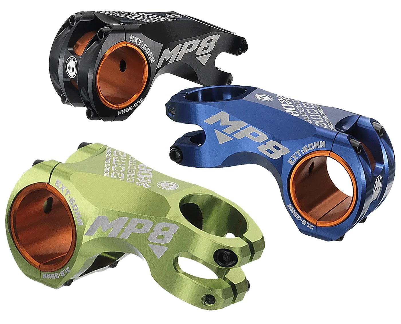 enduro mtb stem