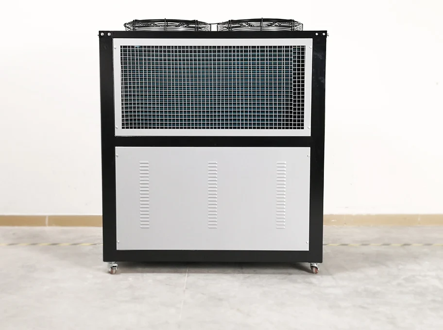 Cooling Tower, 3PH-50HZ-380V, 28.5KW - detail 10