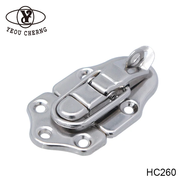 Yeou Cherng hot sturdy metal plate draw latch