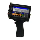 Inkjet Printer 12.7mm Good Quality Hand Held Portable Inkjet Printer