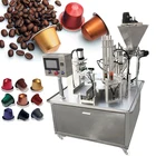 Sachet Machine Hot Sale Automatic Chocolate Capsule Sachet Coffee Powder Instant Packing Machine