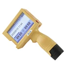 Variable Data Inkjet Printers Portable Digital Variable Data Tij 2.5 Thermal Inkjet Printers For Egg