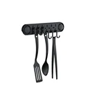 2022 New Selections Self-Adhesive Non-drilling Hook Set
