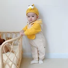 Baby Clothes 2021 Summer Hot Sale New Baby Suit Fashion Solid Color Suit Boy Clothes Suit