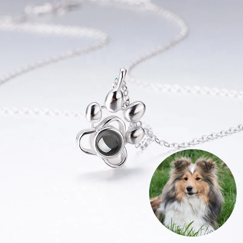 Designer on sale dog jewelry