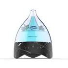 2020 Air Ultrasonic Aromatherapy White NoiseとDiffuser 10 Natural Lullaby