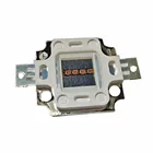 Power Led Chips 660nm Red 1W 3W 5W 10W 20W 30W 50W 70W 100W High Power LED Epileds Chips
