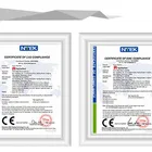 TOPONETECH 15 Inch Guantes Para Pantalla Tactil With FCC CE Certificate