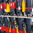 Motor Roller Shutter Motor Price New 600kg Automatic Side Garage Electric Roller Shutter Motor