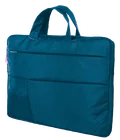 Recycled Ocean Bound Plastic Polyester Laptop Sleeve