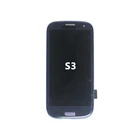 I9300 I9305 Original New Phone S3 Lcd Touch Screen For Samsung S3 I9300 I9305 Display Mobile Phone LCDs