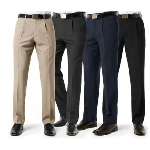 Chino Pant In Cotton Best Fabric Good 