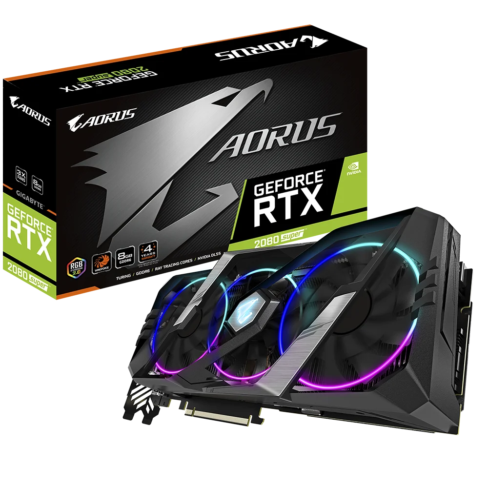 armoede operator dinsdag Geforce Rtx 2080 Super 8g Gaming Pc Core I9 9900k Rtx 2080 Ti Graphics  Video Card In Stock - Buy Colorful Graphic Card,2080 Ti Gpu,Games 64mb  Graphic Card Product on Alibaba.com
