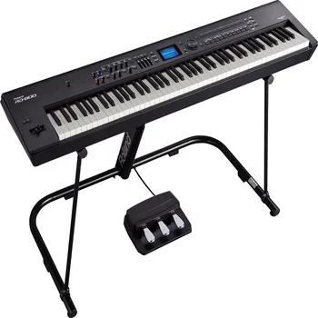 Top selling Roland RD-800 88-Key Stage Piano