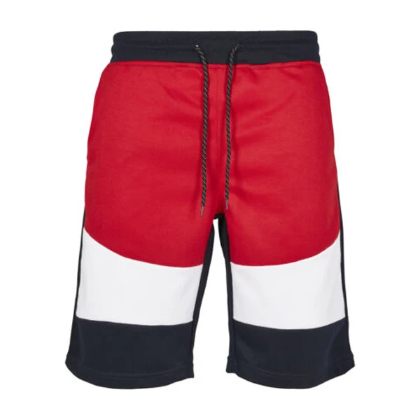 Pantaloneta New Balance negra para hombre 12,5 cm de largo Talla: US L