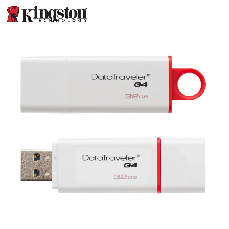 100% Original Flash Drive Dtig4 32gb Kingston Datatraveler Usb 3.0 - Buy Kingston,Usb,Flash Drive Product on Alibaba.com