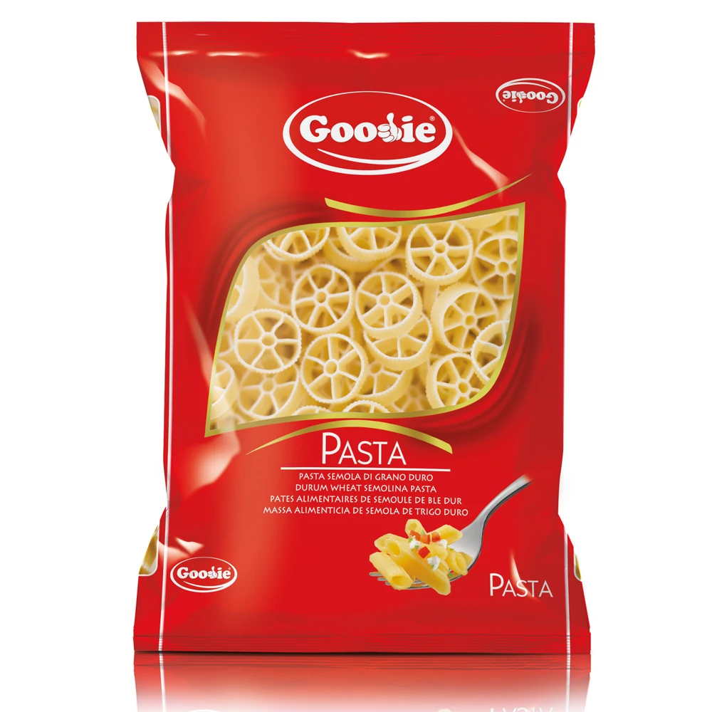 rotelle pasta