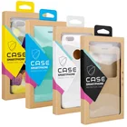 Phone Case Cases Pack For Cases Cell Phone Case Packaging Boxes Custom Logo Phone Cases Boxes For Phone Case
