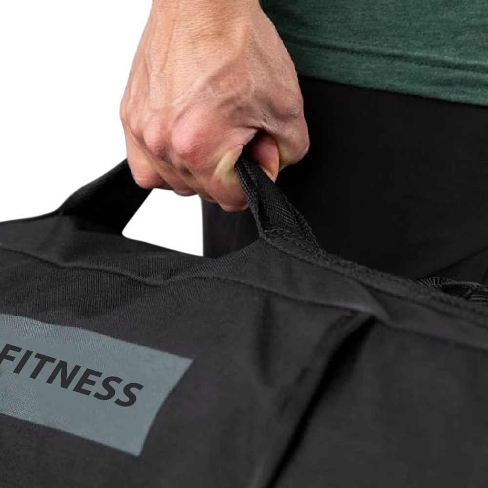Sandbags for Fitness Weight Training