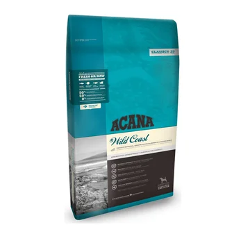 ACANA Regionals American Waters + Wholesome Grains Dry Dog Food 22.5 lbs