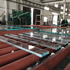 Tempered Glass Machine 1.5*2.7m Small Glass Tempering Machine