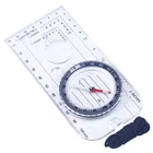 Best Navigation Compass Basic Map Compass Orienteering Compass