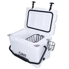 Cool Juice Cans Beer Wine Vaccine Rotomolded Coolers Cooler Box For Camping Cool Box