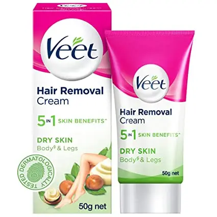 veet hair removal machine price