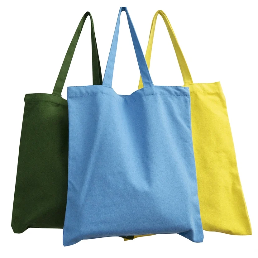 canvas tote bag clipart