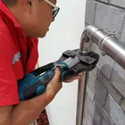 Fitting Press Fittings Plumber Fitting Material Compression Fitting Supply Water 304 316 Inoxidable C Press