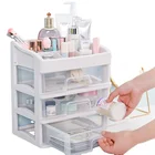 Factory Price desktop drawer cabinet plastic