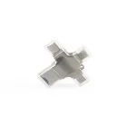 Drive 4-64GB USB 3.0 4 In 1 OTG USB Flash Drive PenDrive TYPE C Micro B Memory Stick For IPhone
