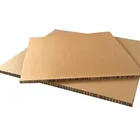 Paper Board Customized Hardened And Thickened Paper Breadboard Honeycomb Board
