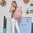 Diaper Bag Diaper Backpack Mummy Baby Maternity Diaper Bag Mommy Nappy Backpack For Mother
