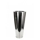 Pot Square Cement Plant Pot Fiber Pot Plant Saucers Square
