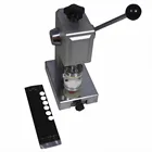 Lab Coin Cell Production Assembly Machine Coin Cell Research Equipment And Coin Cell Assembly Line