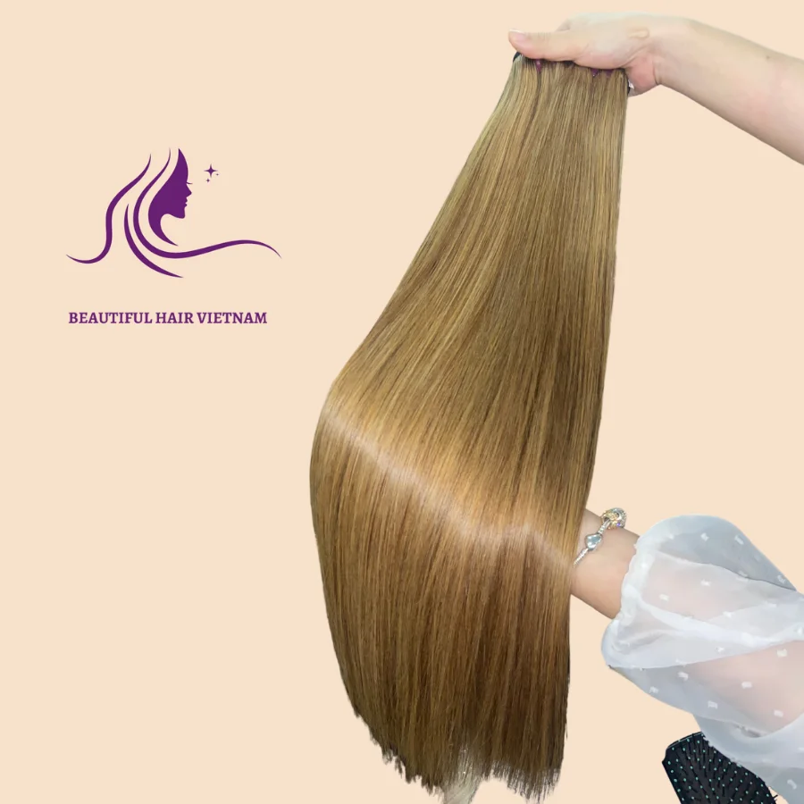 Gold - Unprocessed Raw Vietnamese Hair Bone Straight Silky Full Lace Human  Wigs Hair Bundles Virgin Hair Vendors - Buy Vietnamese Raw Human Hair  Extension Vendors,Full Lace Human Hair Wigs Unprocessed Raw