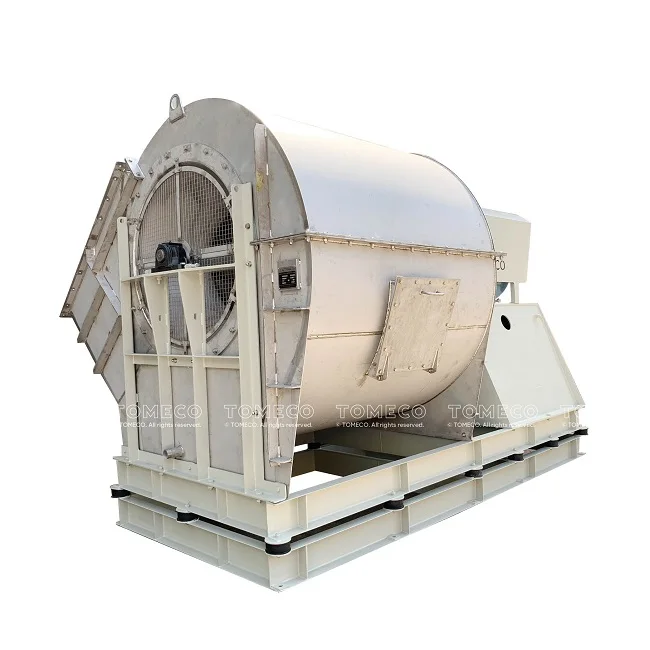 Centrifugal Fan, WIDTH, INLET, DIRECT, COUPLING - detail 6