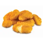 Redwood Farms Crispy Oven Ready White Cheddar Curd Tasty Golden Breaded Appetizer With 12 Months Of Shelf Life