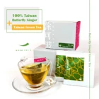The Best Wholesale BOBA CHiC Taiwan Butterfly Ginger Tea Bag/ Box For Milk Tea