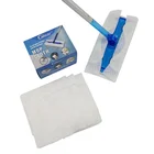 Cleaning Products Clear Cleaning Household Cleaning Flat Mops China Cleaning Products