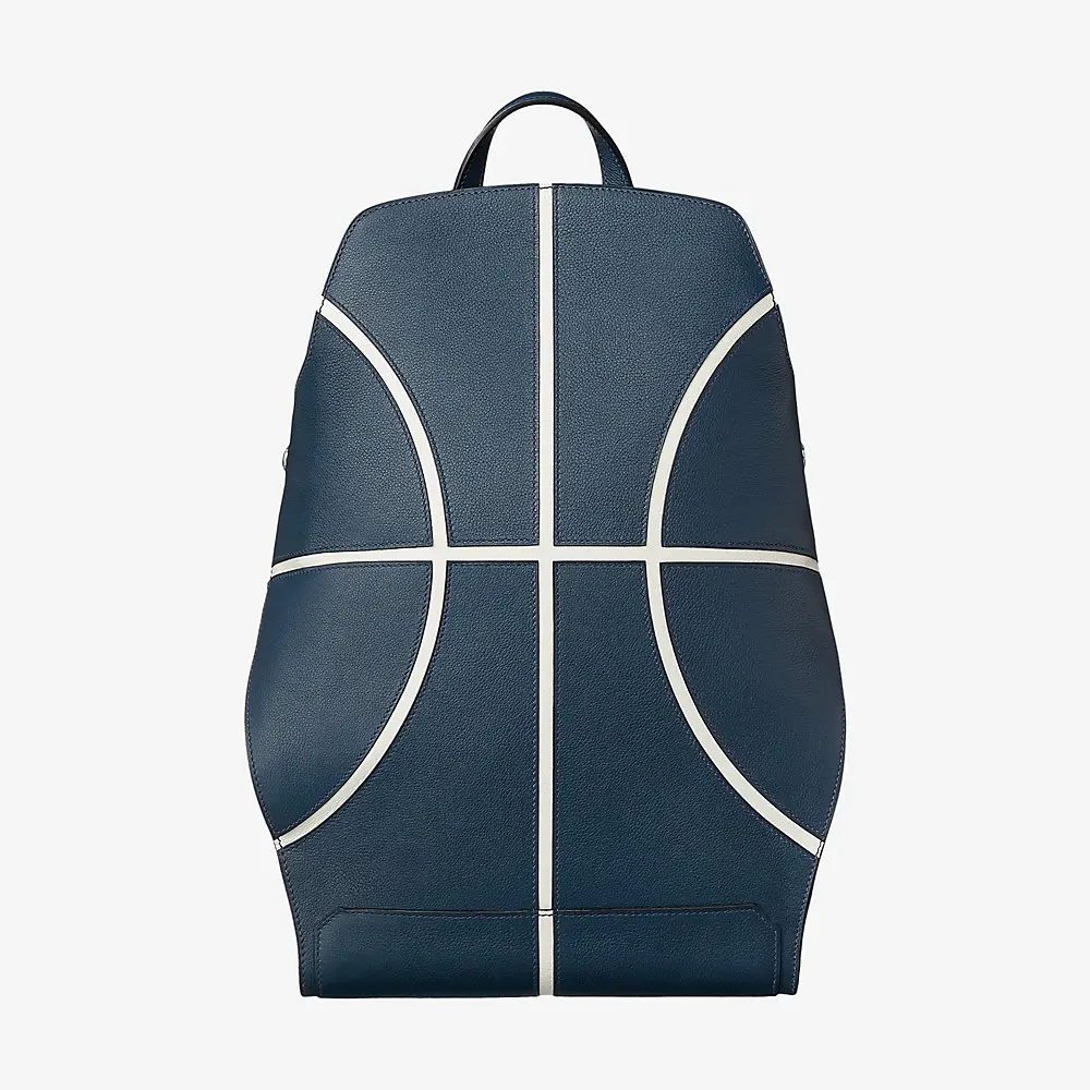 basketball bag