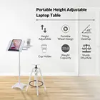 Standing Table Standing Table
