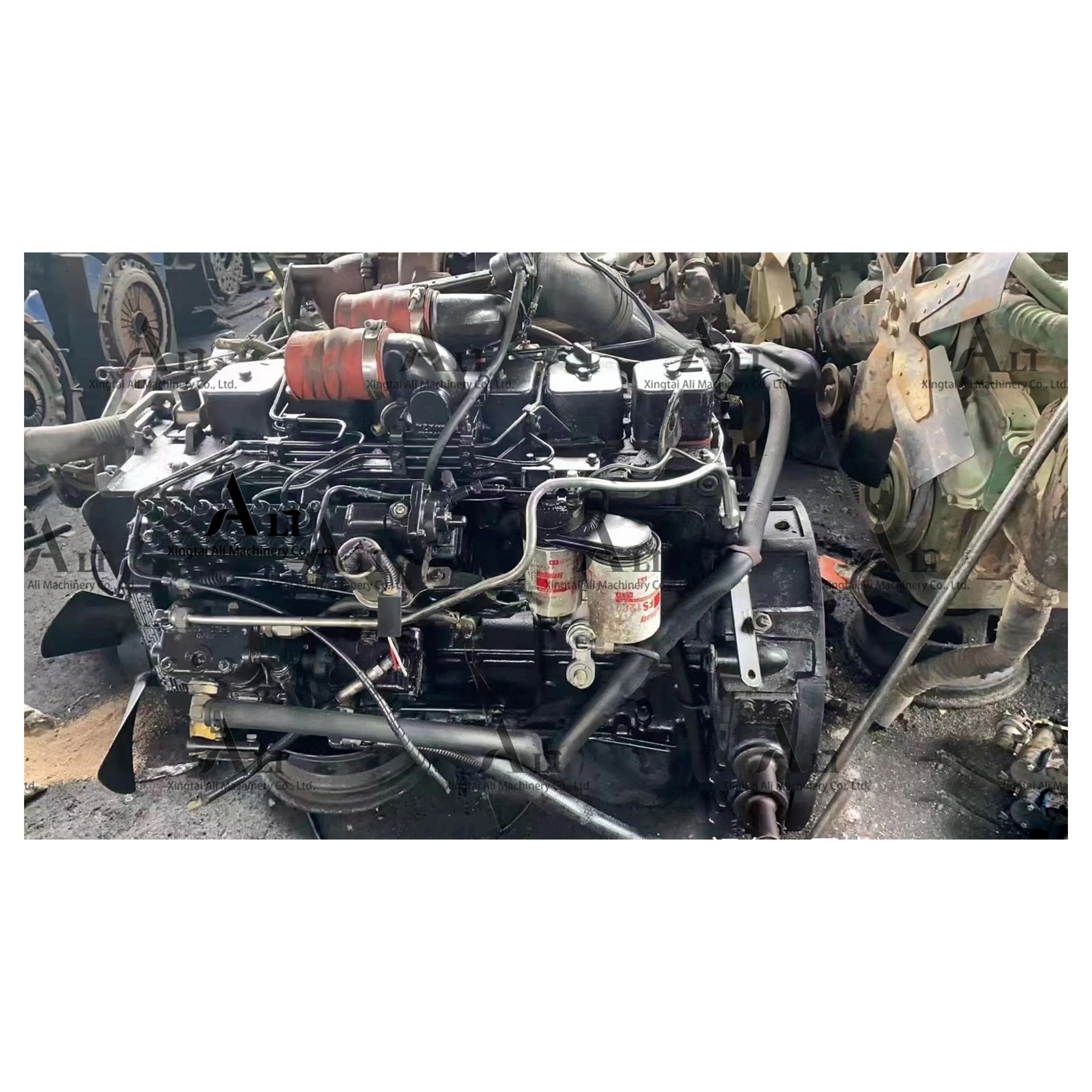 5.9 l cummins diesel for sale