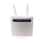 B688 4G LTE WIFI Wireless Router CPE support Voice call