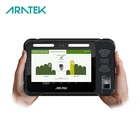 Tablet Pc Tablets Biometric Tablet Aratek Biometric Tablet PC BM7550 Best Handheld Android Biometric Tablets